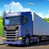 Offroad Cargo Truck driver 3D