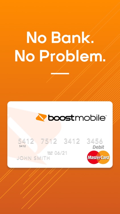 boost mobile wallet