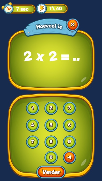 Tafel Kampioen screenshot-3