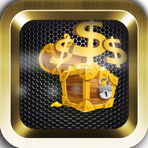 Triple Pocket Casino Slots - Free Coins icon