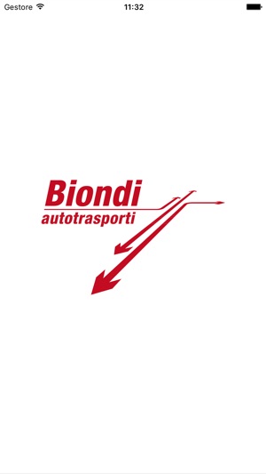 Biondi Autotrasporti