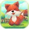 Feed the fox puzzle