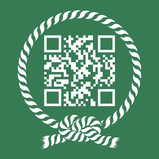 MEMBER QR
