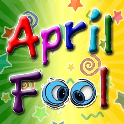 April Fools Day Pranks Ideas iOS App