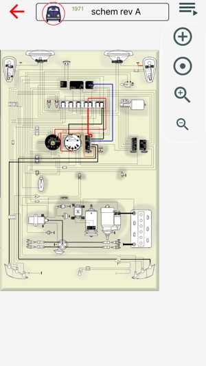 SmartSchems for VW(圖4)-速報App