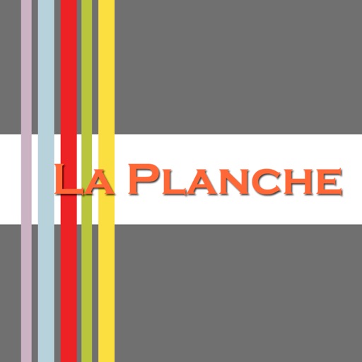 La Planche icon