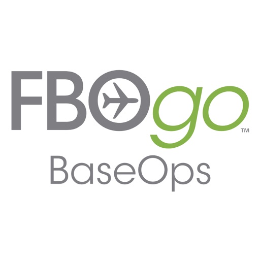 FBOgo BaseOps icon