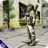 Commando Action Elite Combat 3d