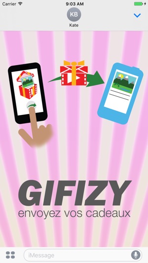 Gifizy(圖1)-速報App