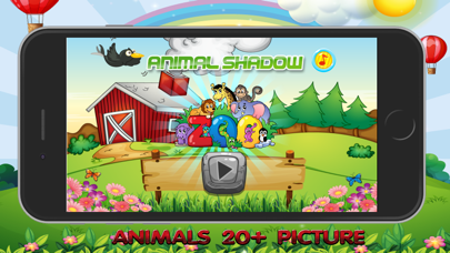 How to cancel & delete Learn English Phonic Vocabulary Puzzle by Animals from iphone & ipad 1