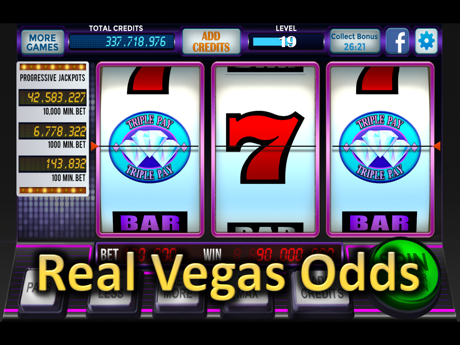 Tips and Tricks for Vegas Diamond Slots