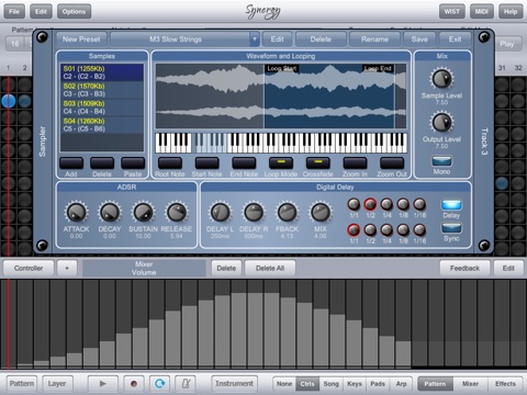 Synergy Studio screenshot 4