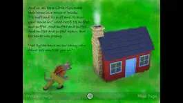 Game screenshot Three Little Pigs apk