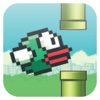 FlyBird : Fly the Bird which is floppy on fly
