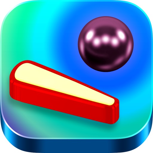 Pinball Colors iOS App