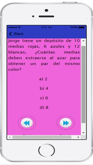 Razonamiento Logico Matematico(圖3)-速報App