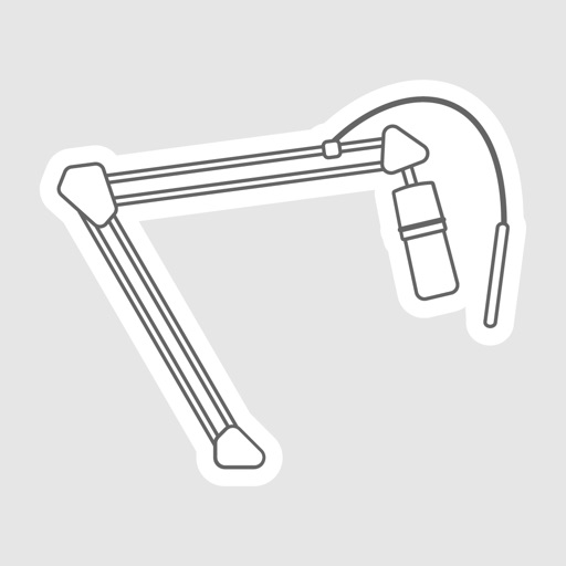 Podcast Equipment