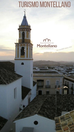 Turismo Montellano