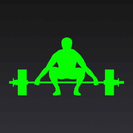 Max Adaptation Upper Lower Workout Pro icon
