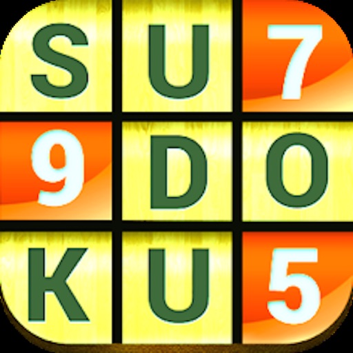 Sudoku - Pro Sudoku Version Gamer.. icon