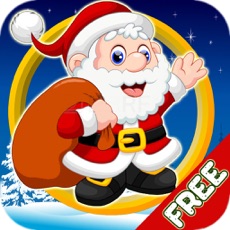 Activities of Free Hidden Objects:Christmas Hidden Objects