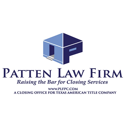 Patten Law Firm Icon