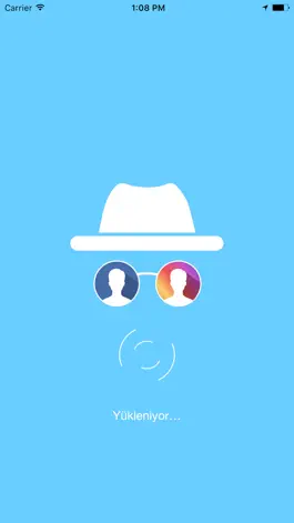 Game screenshot Social Spy apk