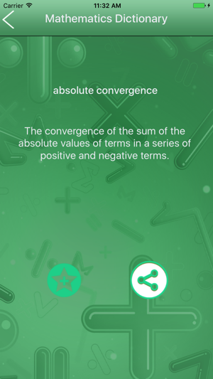 Mathematics Dictionary Offline(圖4)-速報App