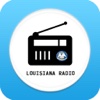 Louisiana Radios - Top Stations Music Player FM AM