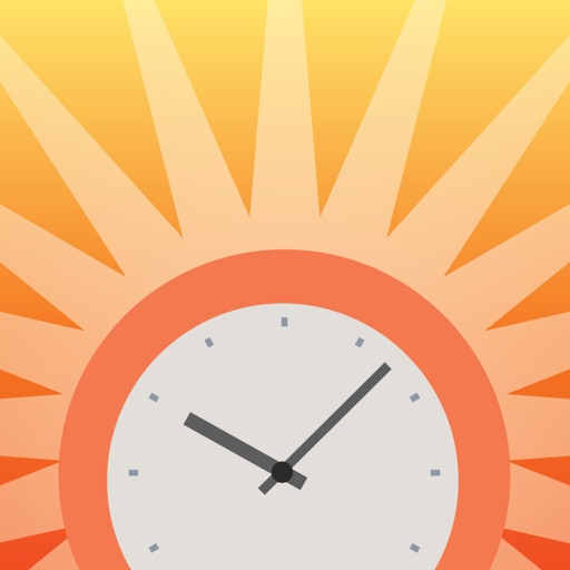 Absalt EasyWakeup PRO - smart alarm clock (easy wake up) Icon