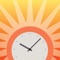 Absalt EasyWakeup PRO - smart alarm clock (easy wake up)
