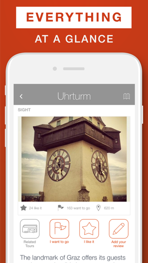 Graz - Travel Guide & Offline Map(圖3)-速報App