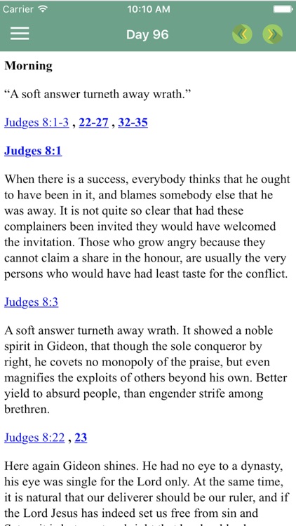 ROMAN CATHOLIC BIBLE screenshot-4