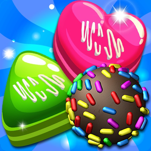 Cookies Blast 2 iOS App