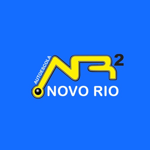 Autoescola Novo Rio icon