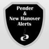 Pender & New Hanover Alerts