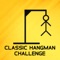 "Classic Hangman Challenge" is a classic and most entertaining game of hangman that word lovers would love to play