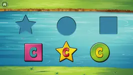 Game screenshot Frogo Learns The Alphabet - ABC Games for Kids hack