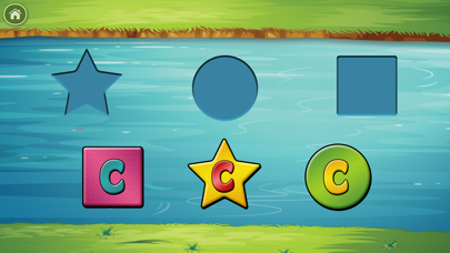 How to cancel & delete Frogo Learns The Alphabet - ABC Games for Kids from iphone & ipad 3