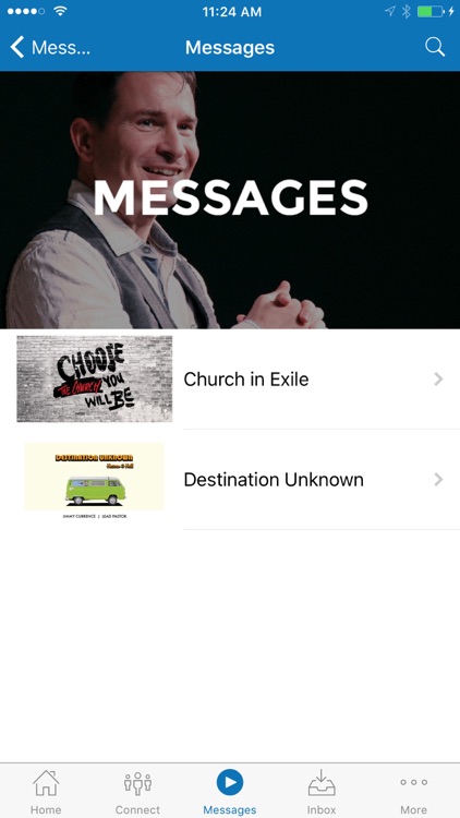 GraceLife.Church screenshot-4