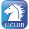 HClub – The only professional online network about Equestrians