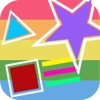 Block up：switch color game