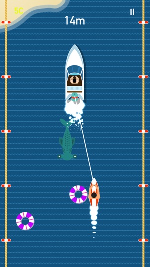 Crazy Summer Bobble Surfer(圖3)-速報App