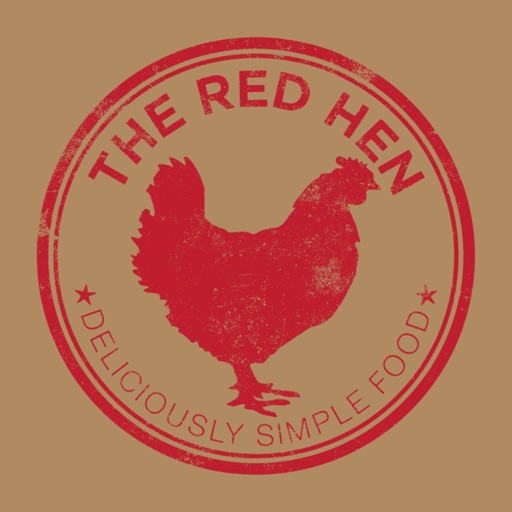 The Red Hen icon