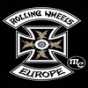 Rolling Wheels Europe