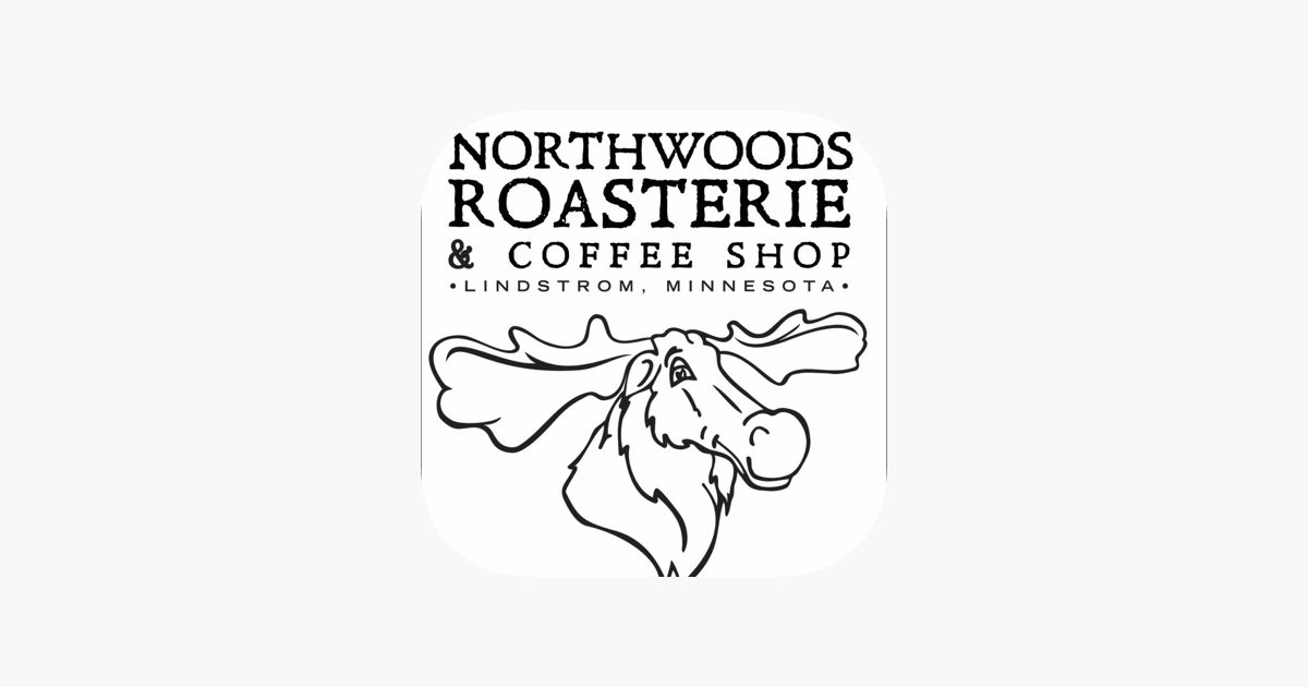 ‎Northwoods Roasterie on the App Store