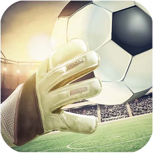 Ultimate Football Kick iOS App