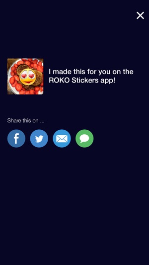 ROKO Stickers(圖2)-速報App