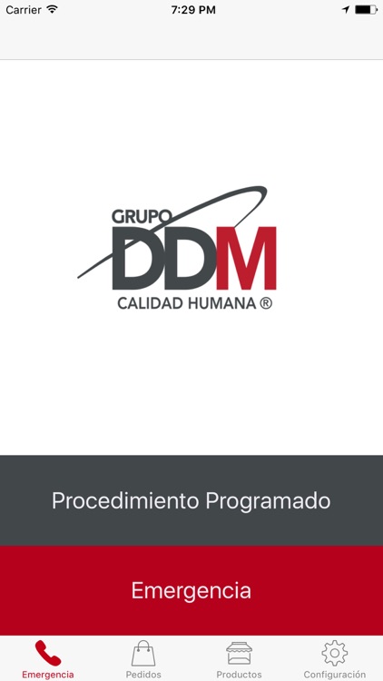 Grupo DDM