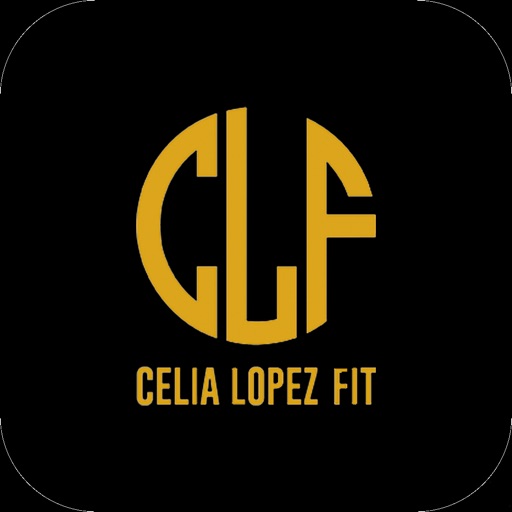 Celia Lopez Fit icon